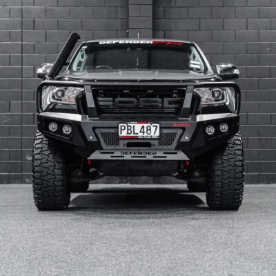 Thumbnail Navigation