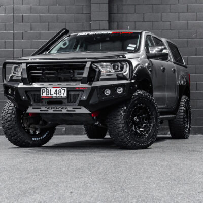 Thumbnail Navigation