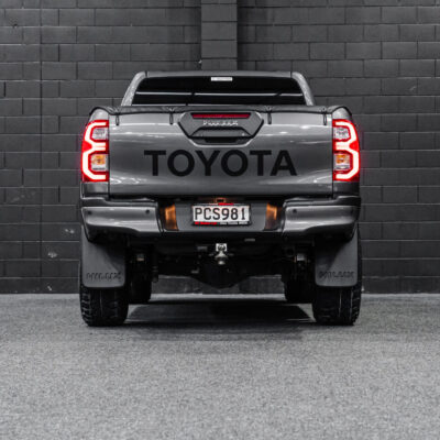 Thumbnail Navigation