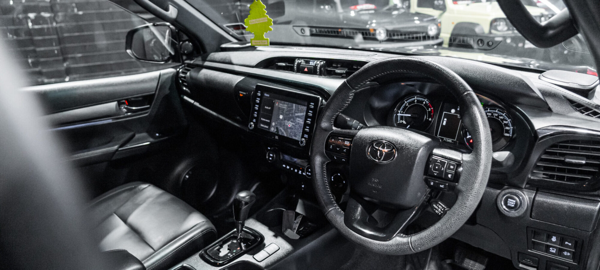 Vehicle Gallery Image