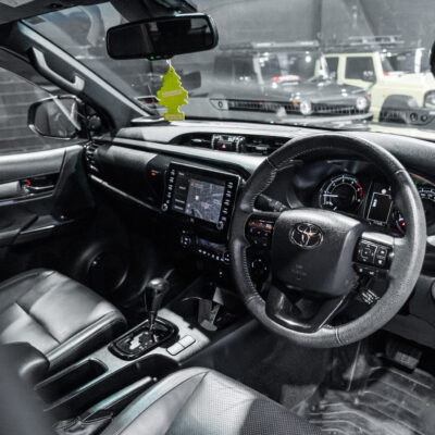 Thumbnail Navigation