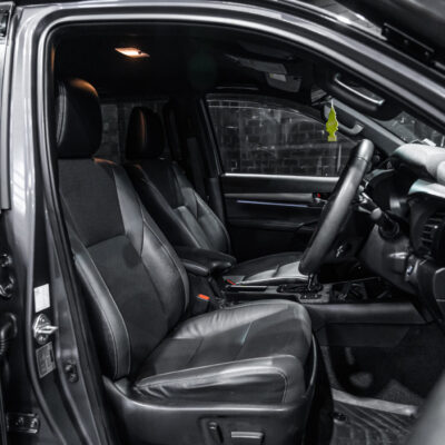 Thumbnail Navigation