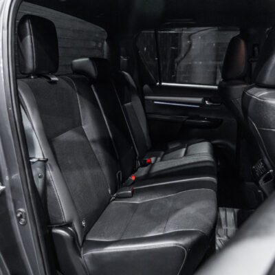 Thumbnail Navigation