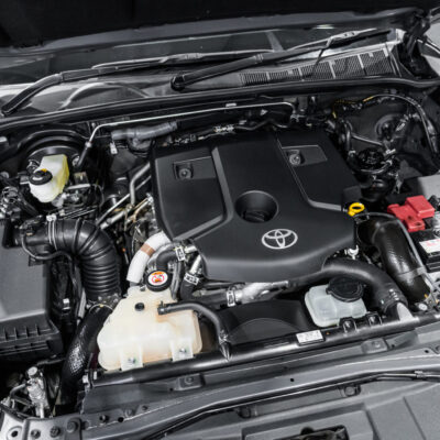 Thumbnail Navigation