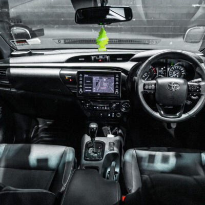 Thumbnail Navigation