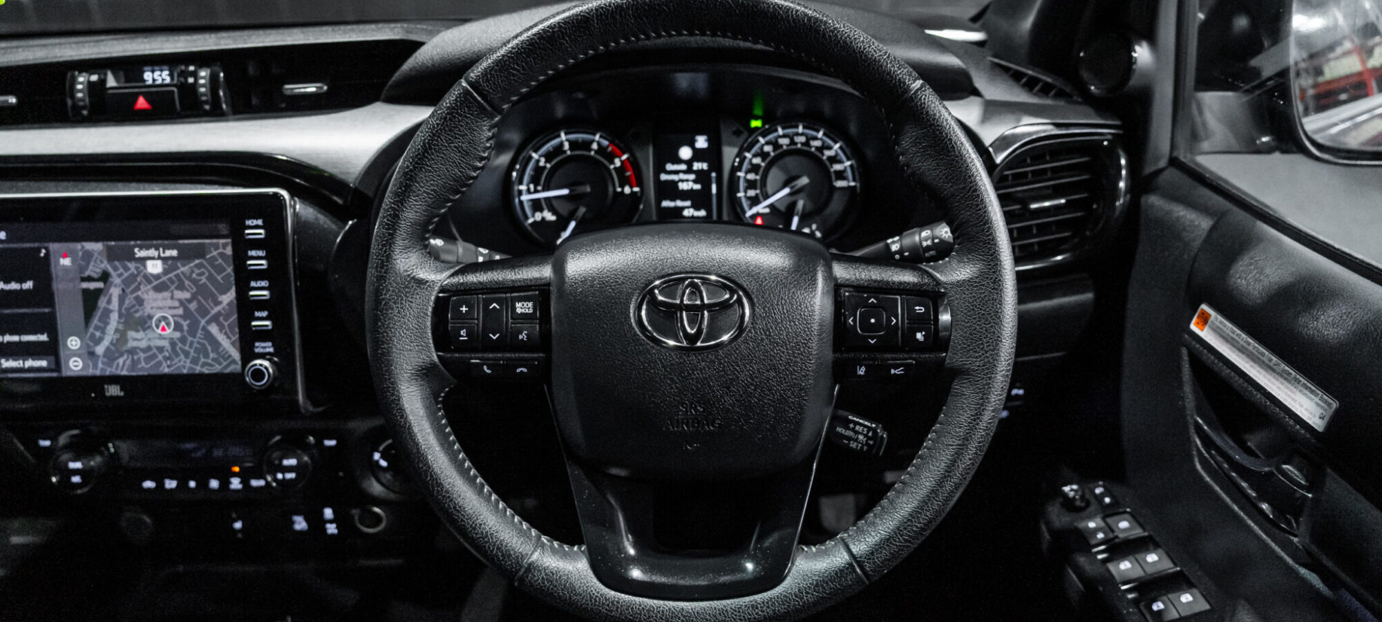 Vehicle Gallery Image