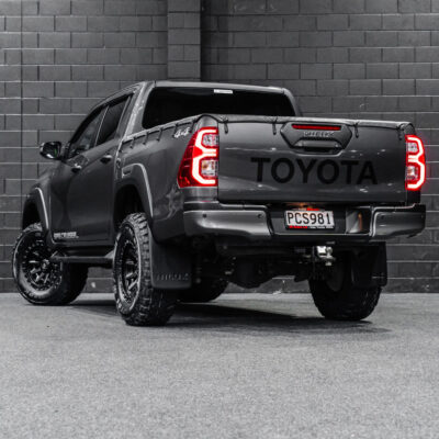 Thumbnail Navigation