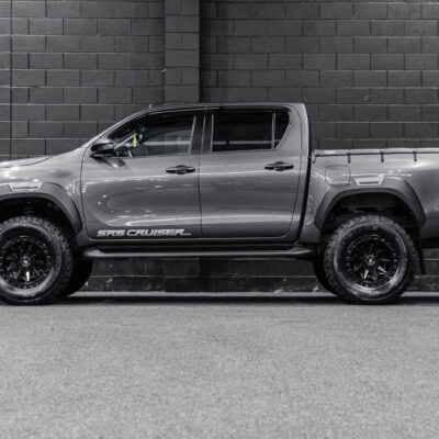 Thumbnail Navigation