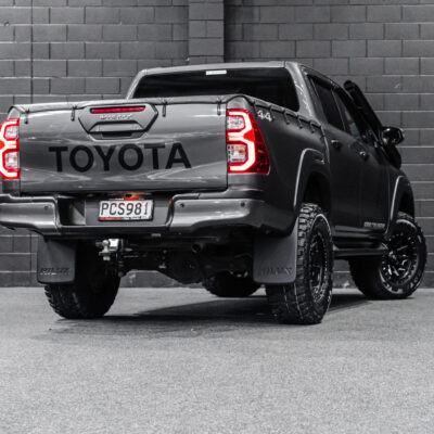 Thumbnail Navigation