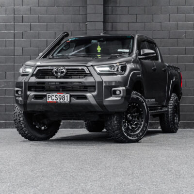 Thumbnail Navigation