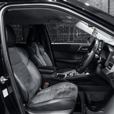 Thumbnail Navigation