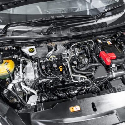 Thumbnail Navigation