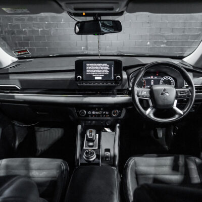 Thumbnail Navigation