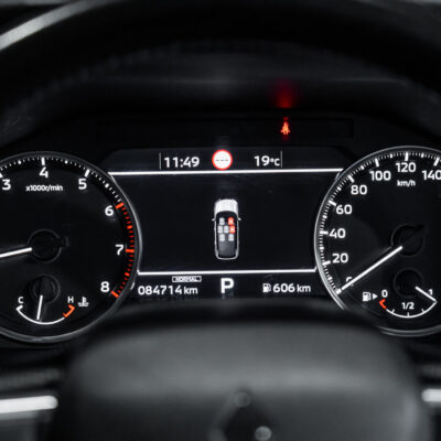 Thumbnail Navigation