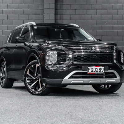 Thumbnail Navigation