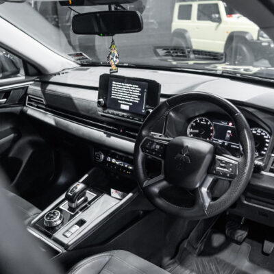 Thumbnail Navigation