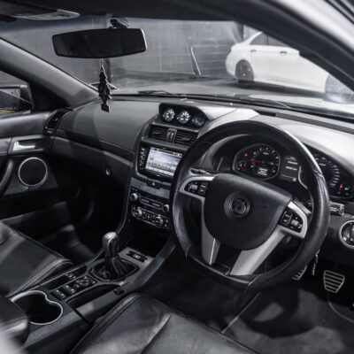 Thumbnail Navigation