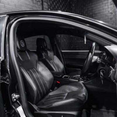 Thumbnail Navigation