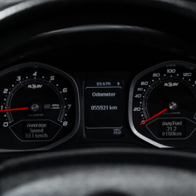 Thumbnail Navigation