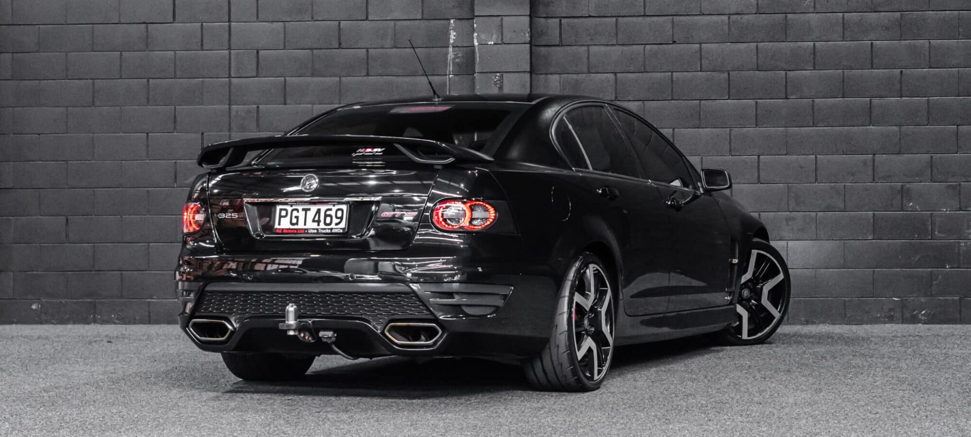 Vehicle Gallery Image