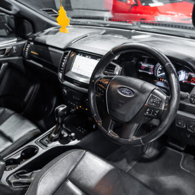 Thumbnail Navigation