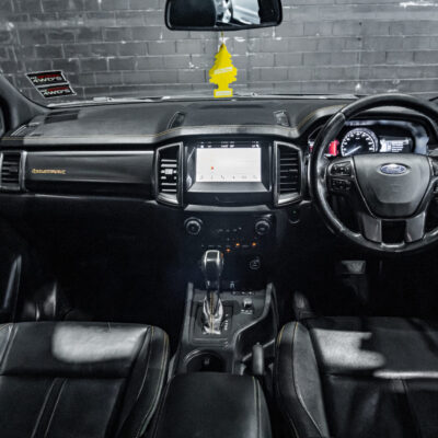 Thumbnail Navigation