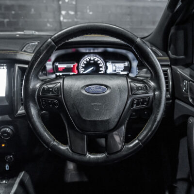 Thumbnail Navigation