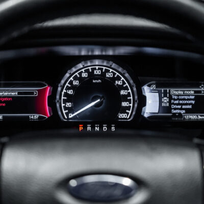 Thumbnail Navigation