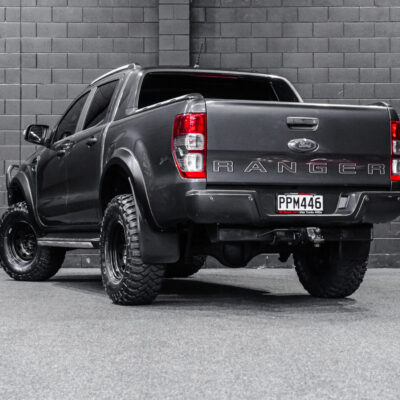 Thumbnail Navigation