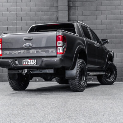 Thumbnail Navigation