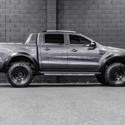 Thumbnail Navigation