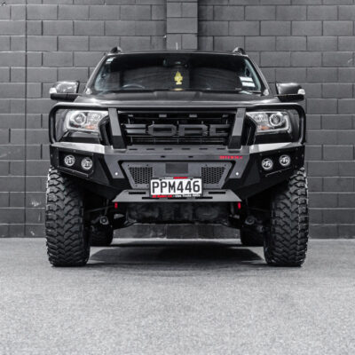 Thumbnail Navigation