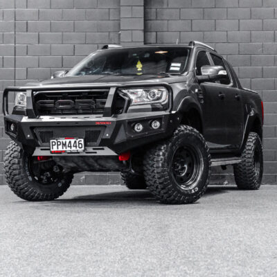 Thumbnail Navigation