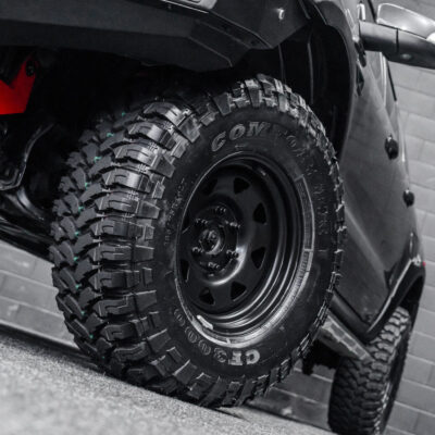 Thumbnail Navigation