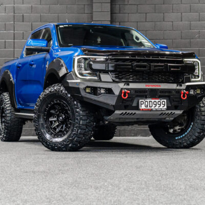 Thumbnail Navigation