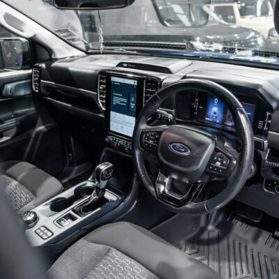 Thumbnail Navigation