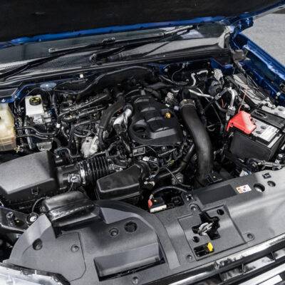 Thumbnail Navigation