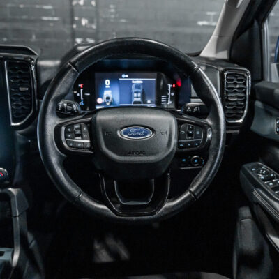 Thumbnail Navigation