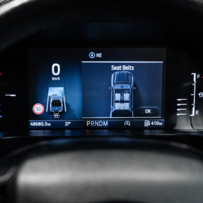 Thumbnail Navigation