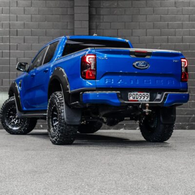 Thumbnail Navigation