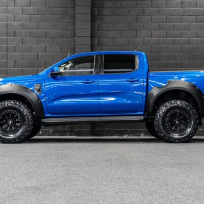 Thumbnail Navigation