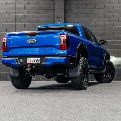 Thumbnail Navigation