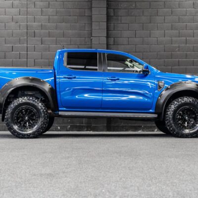 Thumbnail Navigation