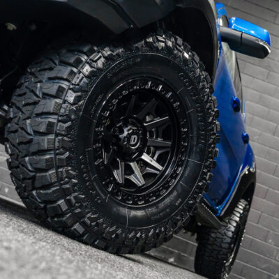 Thumbnail Navigation