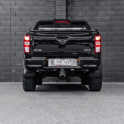 Thumbnail Navigation