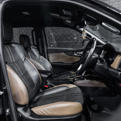 Thumbnail Navigation