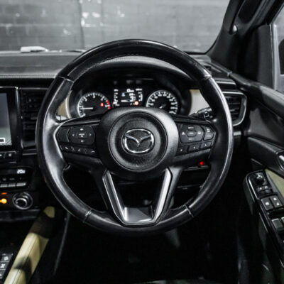 Thumbnail Navigation