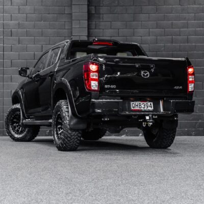 Thumbnail Navigation