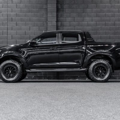 Thumbnail Navigation