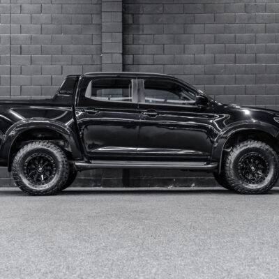 Thumbnail Navigation